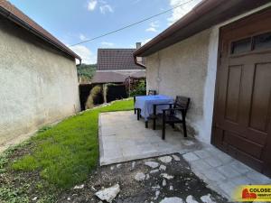 Pronájem rodinného domu, Ostrov u Macochy, 110 m2