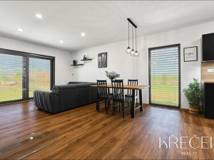 Prodej rodinného domu, Třebíč, 103 m2