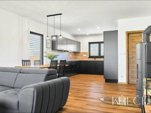 Prodej rodinného domu, Třebíč, 103 m2