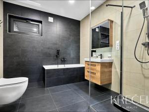 Prodej rodinného domu, Třebíč, 103 m2