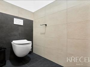 Prodej rodinného domu, Třebíč, 103 m2