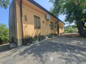 Prodej rodinného domu, San Piero Patti, Itálie, 139 m2