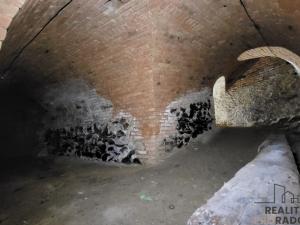 Prodej rodinného domu, Dyje, 120 m2