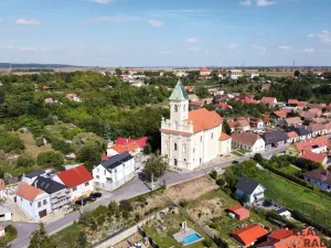 Prodej rodinného domu, Dyje, 120 m2