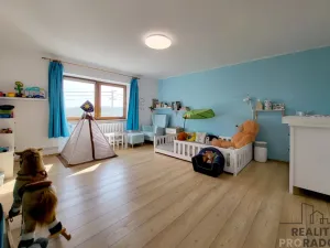 Prodej rodinného domu, Dyje, 120 m2