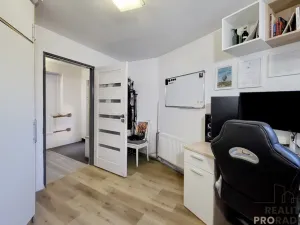 Prodej rodinného domu, Dyje, 120 m2