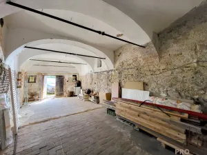 Prodej rodinného domu, Dyje, 120 m2