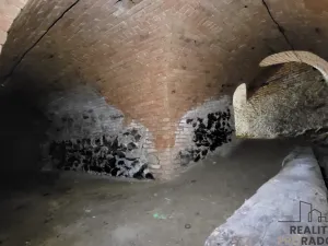 Prodej rodinného domu, Dyje, 120 m2