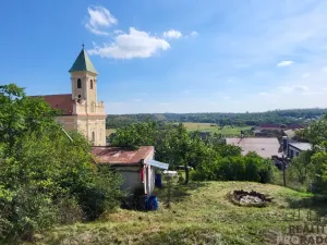 Prodej rodinného domu, Dyje, 120 m2