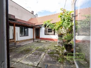 Prodej rodinného domu, Lipník nad Bečvou, Hranická, 106 m2