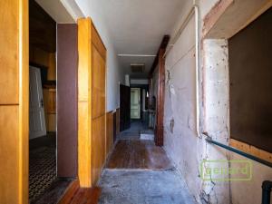 Prodej rodinného domu, Lipník nad Bečvou, Hranická, 106 m2