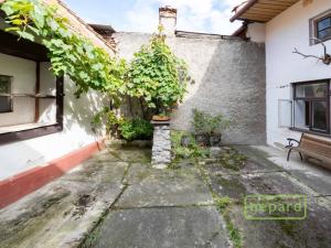 Prodej rodinného domu, Lipník nad Bečvou, Hranická, 106 m2