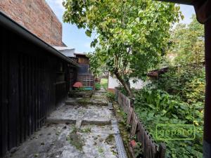 Prodej rodinného domu, Lipník nad Bečvou, Hranická, 106 m2