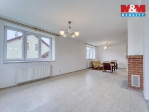 Pronájem rodinného domu, Zruč-Senec - Zruč, V loučce, 169 m2