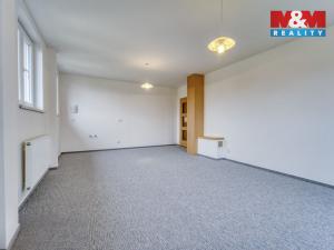 Pronájem rodinného domu, Zruč-Senec - Zruč, V loučce, 169 m2