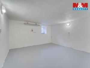Pronájem rodinného domu, Zruč-Senec - Zruč, V loučce, 169 m2