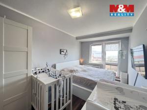 Prodej bytu 2+1, Ostrava - Zábřeh, Pavlovova, 59 m2