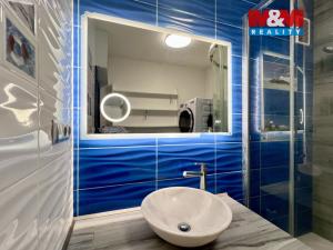 Prodej bytu 2+1, Ostrava - Zábřeh, Pavlovova, 59 m2