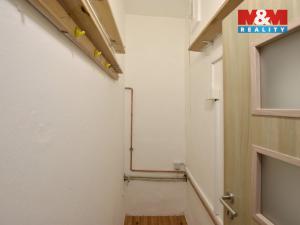 Pronájem bytu 2+1, Hradec Králové - Pražské Předměstí, U Koruny, 60 m2