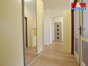 Pronájem bytu 2+1, Hradec Králové - Pražské Předměstí, U Koruny, 60 m2