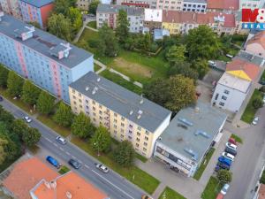 Prodej bytu 2+1, Prostějov, Olomoucká, 51 m2