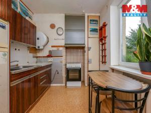 Prodej bytu 2+1, Prostějov, Olomoucká, 51 m2