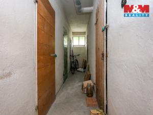 Prodej bytu 2+1, Prostějov, Olomoucká, 51 m2