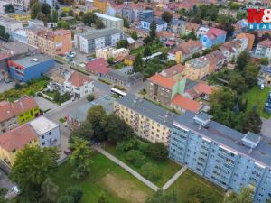 Prodej bytu 2+1, Prostějov, Olomoucká, 51 m2