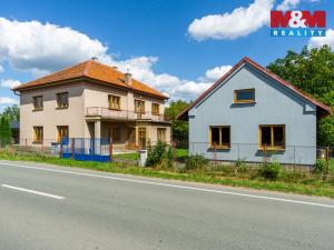 Prodej rodinného domu, Býšť, 226 m2