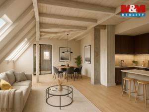 Prodej činžovního domu, Chřibská - Horní Chřibská, 196 m2