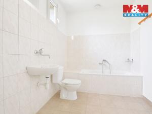 Prodej činžovního domu, Chřibská - Horní Chřibská, 196 m2