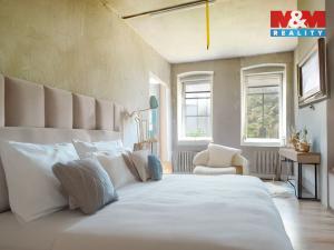 Prodej činžovního domu, Chřibská - Horní Chřibská, 196 m2