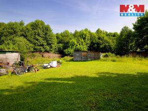 Prodej činžovního domu, Chřibská - Horní Chřibská, 196 m2