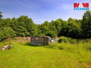 Prodej činžovního domu, Chřibská - Horní Chřibská, 196 m2