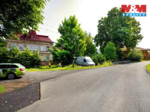 Prodej činžovního domu, Chřibská - Horní Chřibská, 196 m2