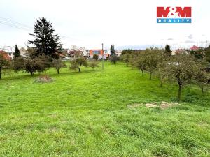Prodej pozemku pro bydlení, Machová, 2778 m2