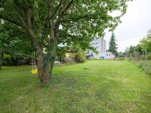 Prodej zahrady, Mladějovice, 581 m2