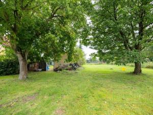 Prodej zahrady, Mladějovice, 581 m2