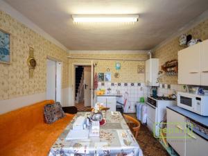 Prodej rodinného domu, Mladějovice, 107 m2