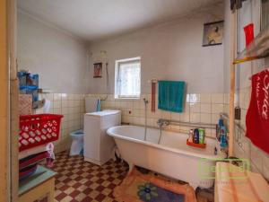 Prodej rodinného domu, Mladějovice, 107 m2