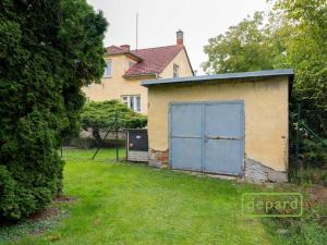 Prodej rodinného domu, Mladějovice, 107 m2
