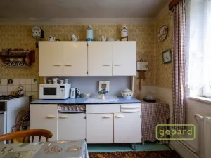 Prodej rodinného domu, Mladějovice, 107 m2