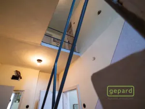 Prodej rodinného domu, Mladějovice, 107 m2