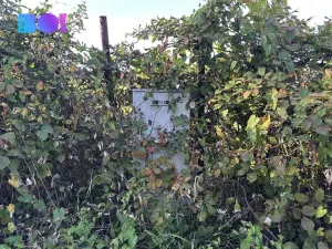 Prodej pozemku pro bydlení, Rybí, 1280 m2