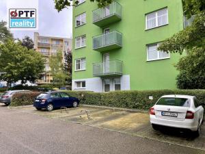 Pronájem garáže, Plzeň, Bolevecká, 15 m2