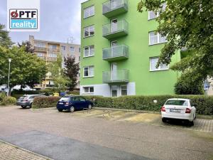 Pronájem garáže, Plzeň, Bolevecká, 15 m2