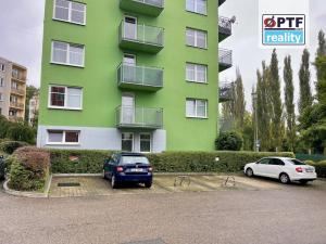 Pronájem garáže, Plzeň, Bolevecká, 15 m2