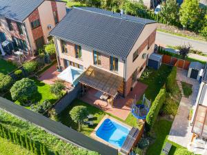 Prodej rodinného domu, Říčany, Krabošická, 120 m2