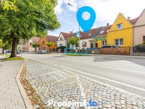 Prodej rodinného domu, Znojmo, K Sirotčinci, 103 m2