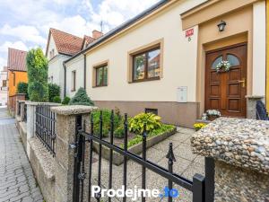 Prodej rodinného domu, Znojmo, K Sirotčinci, 103 m2